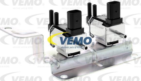 Vemo V25-63-0024 - Supapa control,admisie aer parts5.com