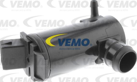 Vemo V25-08-0002 - Klaasipesuvee pump,klaasipuhastus parts5.com