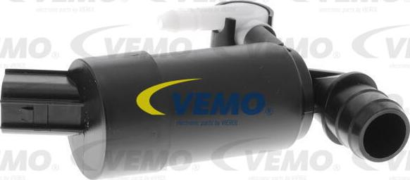 Vemo V25-08-0019 - Water Pump, window cleaning parts5.com