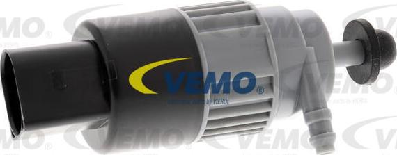 Vemo V25-08-0014 - Pompa de apa,spalare faruri parts5.com