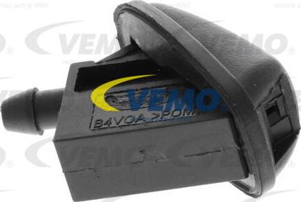 Vemo V25-08-0023 - Tryska ostřikovače, čištění skel parts5.com