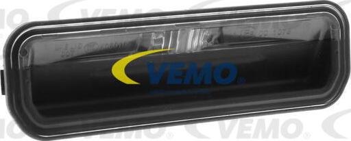 Vemo V25-85-0005 - Tailgate Handle parts5.com