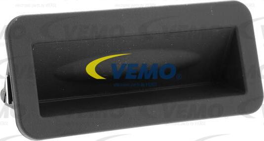 Vemo V25-85-0001 - Takaluukun kahva parts5.com