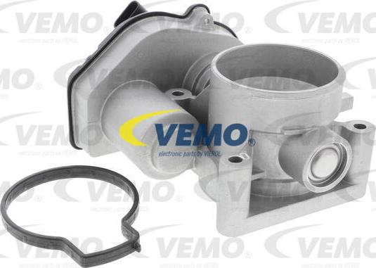 Vemo V25-81-0004-1 - Στόμιο πεταλούδας γκαζιού parts5.com