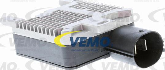 Vemo V25-79-0009 - Unitate comanda, ventilator electric (racire motor) parts5.com