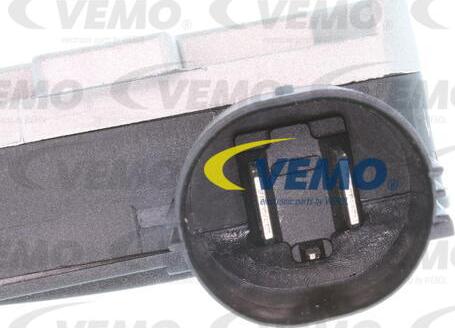 Vemo V25-79-0009 - Unidad de control, ventilador (refrigeración motor) parts5.com