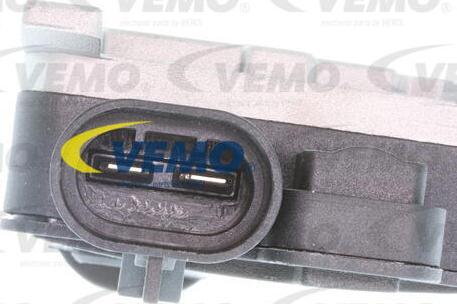 Vemo V25-79-0009 - Unidad de control, ventilador (refrigeración motor) parts5.com