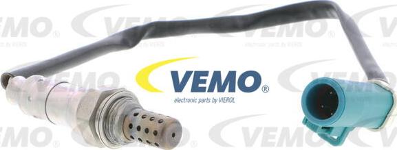 Vemo V25-76-0006 - Lambda sensörü parts5.com