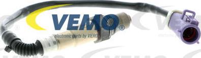 Vemo V25-76-0014 - Lambda Sensor parts5.com