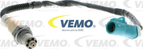 Vemo V25-76-0034 - Lambda andur parts5.com