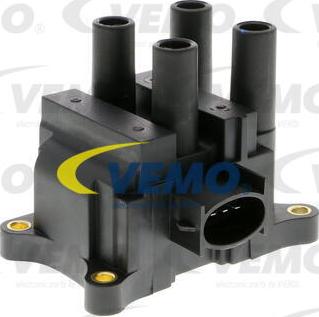 Vemo V25-70-0001 - Ignition Coil parts5.com