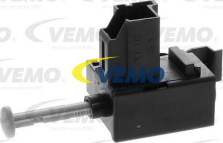 Vemo V25-73-0068 - Commande, embrayage (régulateur de vitesse) parts5.com