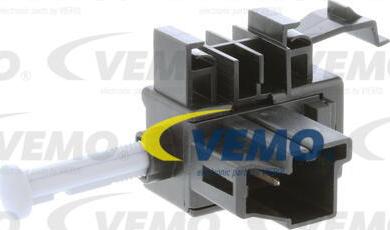 Vemo V25-73-0068 - Switch, clutch control (cruise control) parts5.com