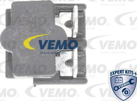 Vemo V25-73-0001 - Interrupteur des feux de freins parts5.com