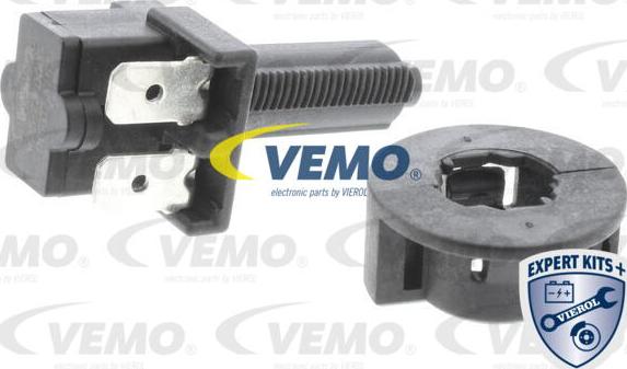 Vemo V25-73-0001 - Interruptor luces freno parts5.com