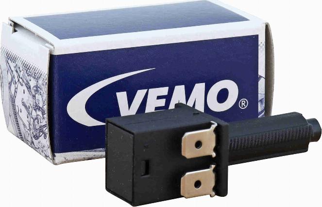 Vemo V25-73-0001 - Interrupteur des feux de freins parts5.com