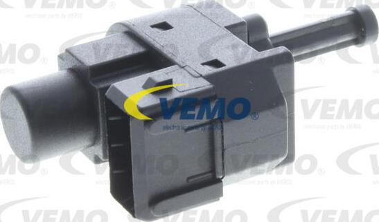 Vemo V25-73-0016 - Brake Light Switch parts5.com