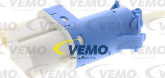 Vemo V25-73-0020 - Ключ за спирачните светлини parts5.com