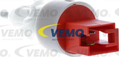 Vemo V25-73-0071 - Intrerupator, control automat al vitezei parts5.com