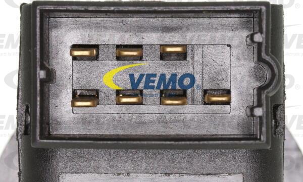 Vemo V25-73-0124 - Conmutador, ajuste de espejo parts5.com