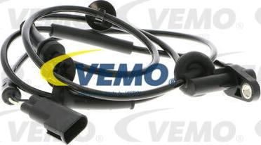 Vemo V25-72-0093 - Snímač, počet otáček kol parts5.com