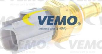 Vemo V25-72-0046 - Czujnik, temperatura płynu chłodzącego parts5.com