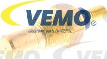 Vemo V25-72-0042 - Czujnik, temperatura płynu chłodzącego parts5.com