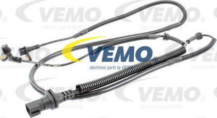 Vemo V25-72-0068 - Sensor, wheel speed parts5.com