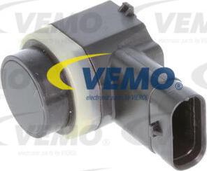 Vemo V25-72-0085 - Sensori, pysäköintitutka parts5.com