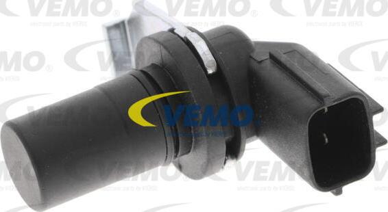 Vemo V25-72-0031 - Senzor impulsuri, arbore cotit parts5.com