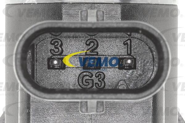 Vemo V25-72-0109 - Sensor, auxiliar de aparcamiento parts5.com