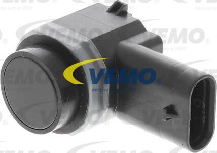 Vemo V25-72-0109 - Sensor, auxiliar de aparcamiento parts5.com