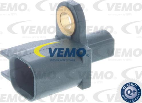 Vemo V25-72-0104 - Датчик, обороти на колелото parts5.com