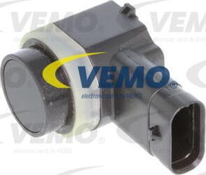 Vemo V25-72-0100 - Senzor, pomoć pri parkiranju parts5.com