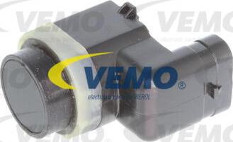 Vemo V25-72-0101 - Датчик, система помощи при парковке parts5.com