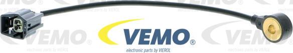 Vemo V25-72-1090 - Knock Sensor parts5.com