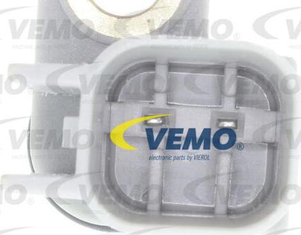 Vemo V25-72-1098 - Sensor, wheel speed parts5.com