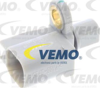 Vemo V25-72-1098 - Sensor, wheel speed parts5.com