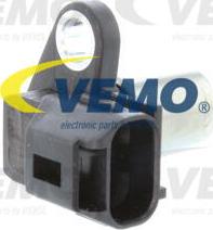 Vemo V25-72-1087 - Sensor, crankshaft pulse parts5.com