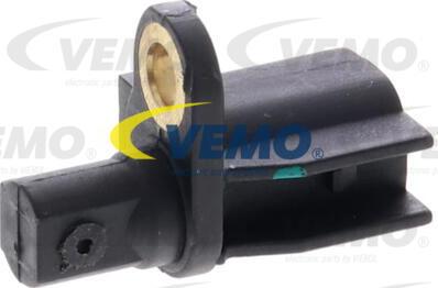 Vemo V25-72-1029 - Senzor, stevilo obratov kolesa parts5.com