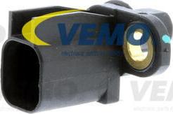 Vemo V25-72-1029 - Senzor, broj obrtaja točka parts5.com