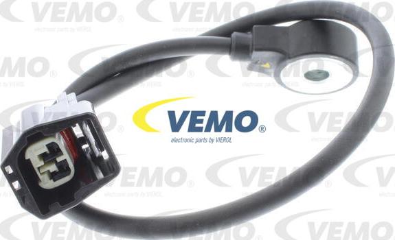 Vemo V25-72-1070 - Knock Sensor parts5.com