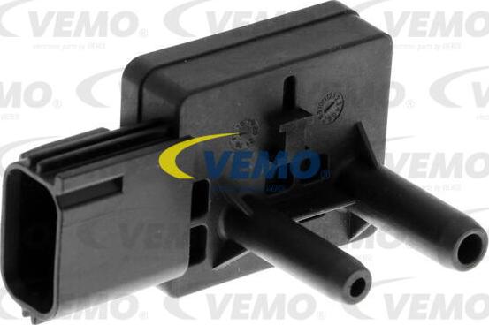 Vemo V25-72-1192 - Air Pressure Sensor, height adaptation parts5.com