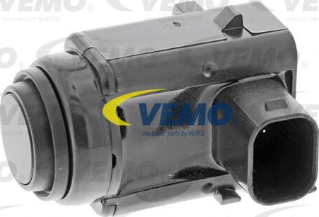 Vemo V25-72-1161 - Sensor, auxiliar de aparcamiento parts5.com