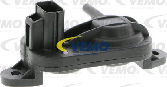 Vemo V25-72-1104 - Sensor, presión gas de escape parts5.com