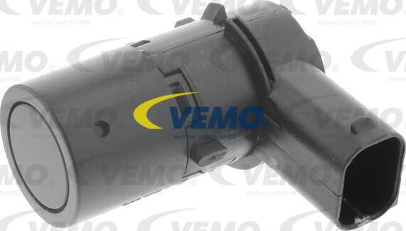 Vemo V25-72-1105 - Датчик, система помощи при парковке parts5.com