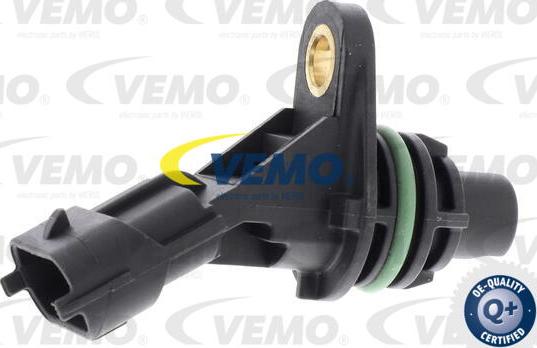 Vemo V25-72-1186 - Senzor, položaj bregastog vratila parts5.com