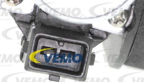 Vemo V25-77-0022 - Supapa control, agent frigorific parts5.com