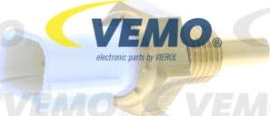 Vemo V26-72-0009 - Soğutucu akışkan sıcaklık sensörü parts5.com