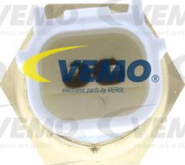 Vemo V26-72-0009 - Sensor, coolant temperature parts5.com